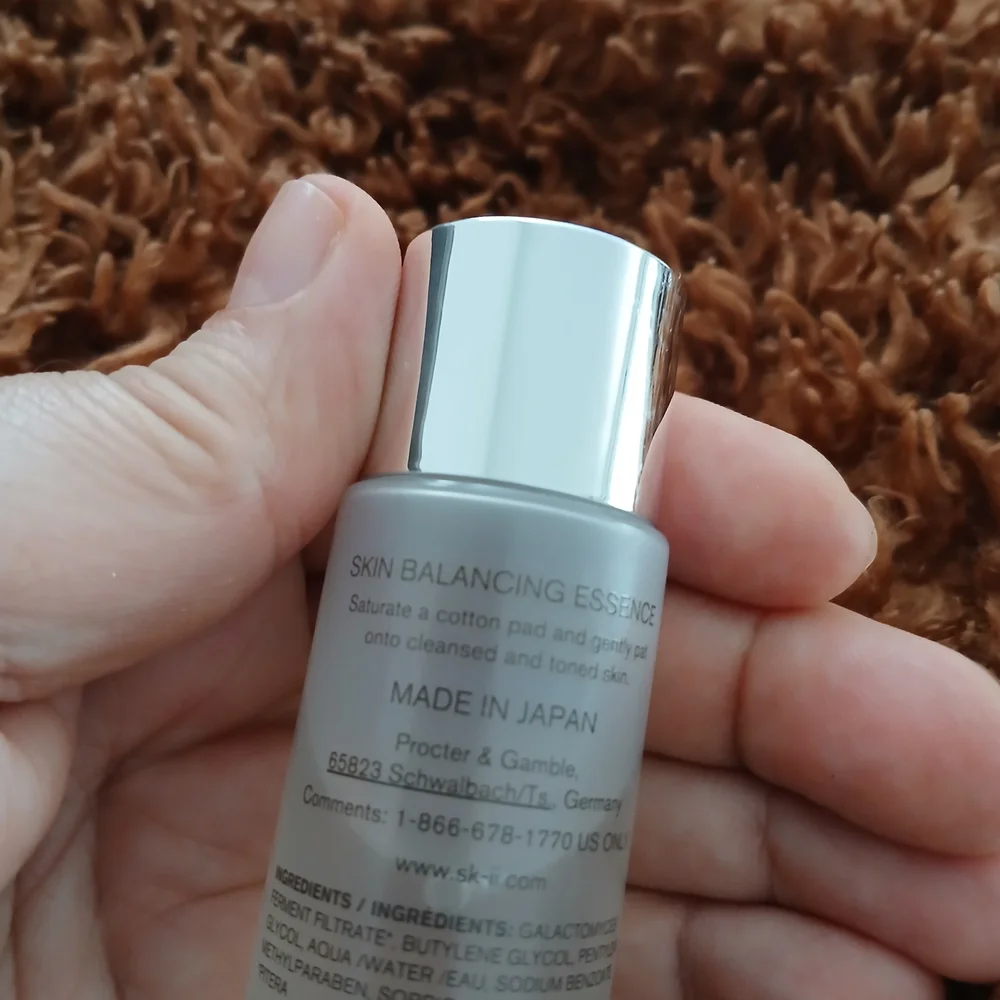 SK-II Skincare Set - Picture 6 of 8